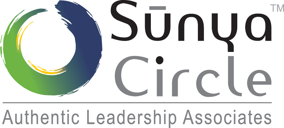 Sunya Circle Leadership Logo